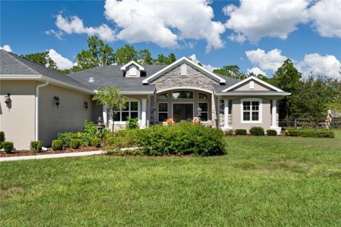 House in Beverly Hills, Florida 3 bedrooms, 235.41 sq.m. № 2427506 - photo 13