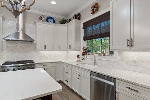 House in Beverly Hills, Florida 3 bedrooms, 235.41 sq.m. № 2427506 - photo 30