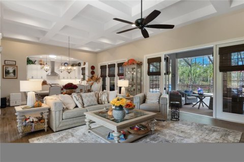 House in Beverly Hills, Florida 3 bedrooms, 235.41 sq.m. № 2427506 - photo 19