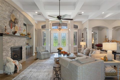 House in Beverly Hills, Florida 3 bedrooms, 235.41 sq.m. № 2427506 - photo 21