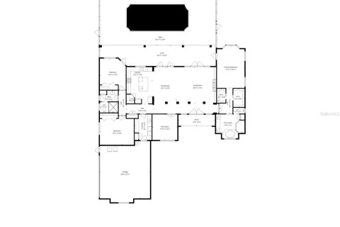 House in Beverly Hills, Florida 3 bedrooms, 235.41 sq.m. № 2427506 - photo 17