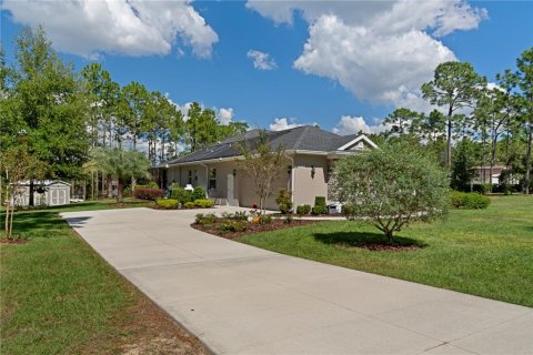 House in Beverly Hills, Florida 3 bedrooms, 235.41 sq.m. № 2427506 - photo 10