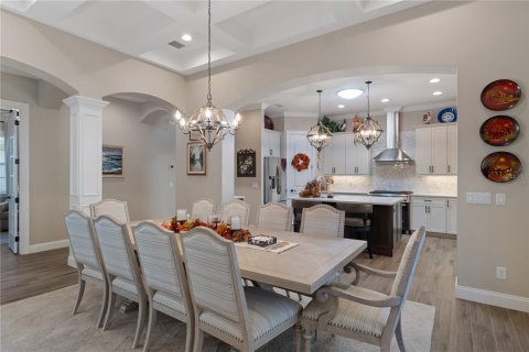 House in Beverly Hills, Florida 3 bedrooms, 235.41 sq.m. № 2427506 - photo 24