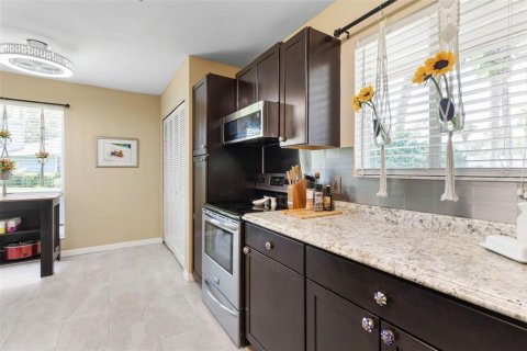 Casa en venta en Ormond Beach, Florida, 2 dormitorios, 128.76 m2 № 1855516 - foto 14