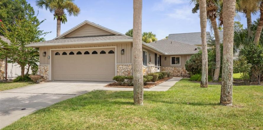Casa en Ormond Beach, Florida 2 dormitorios, 128.76 m2 № 1855516