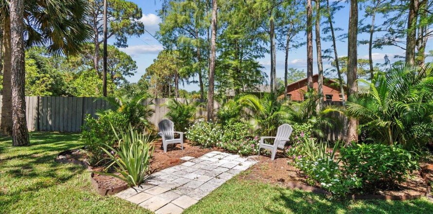 House in The Acreage, Florida 4 bedrooms, 207.73 sq.m. № 1208829