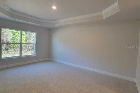House in Ocala, Florida 4 bedrooms, 233 sq.m. № 1632272 - photo 12