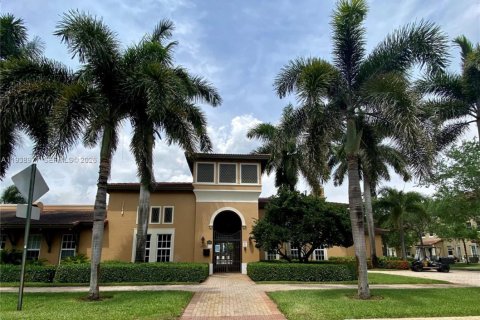 Copropriété à louer à Pembroke Pines, Floride: 2 chambres, 97.36 m2 № 1997368 - photo 26