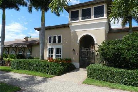 Copropriété à louer à Pembroke Pines, Floride: 2 chambres, 97.36 m2 № 1997368 - photo 27