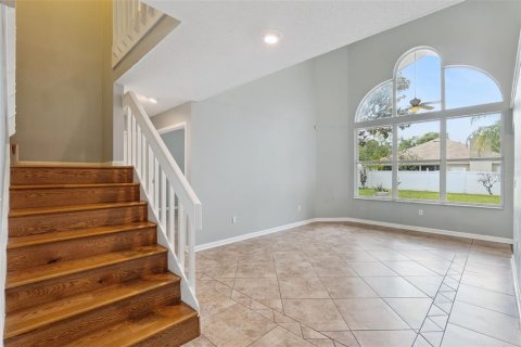 House in Orlando, Florida 4 bedrooms, 231.05 sq.m. № 2152297 - photo 27