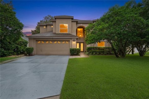 Villa ou maison à Orlando, Floride 4 chambres, 231.05 m2 № 2152297