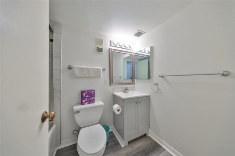 Купить кондоминиум в Клируотер, Флорида 4 комнаты, 70.61м2, № 1653731 - фото 20