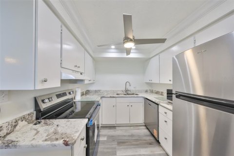 Купить кондоминиум в Клируотер, Флорида 4 комнаты, 70.61м2, № 1653731 - фото 21