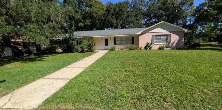 Villa ou maison à Eustis, Floride 3 chambres, 164.16 m2 № 2430753