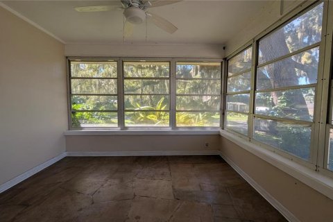 Villa ou maison à louer à Eustis, Floride: 3 chambres, 164.16 m2 № 2430753 - photo 25