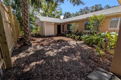 Villa ou maison à louer à Eustis, Floride: 3 chambres, 164.16 m2 № 2430753 - photo 26