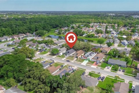 Casa en venta en Orlando, Florida, 3 dormitorios, 109.25 m2 № 1817512 - foto 29