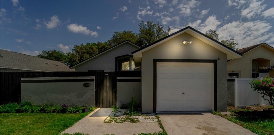 Casa en Orlando, Florida 3 dormitorios, 109.25 m2 № 1817512