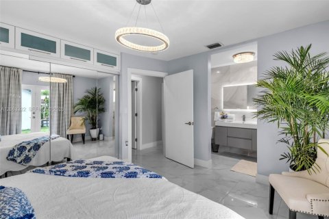 Villa ou maison à louer à Miami, Floride: 4 chambres, 102.19 m2 № 2266126 - photo 10