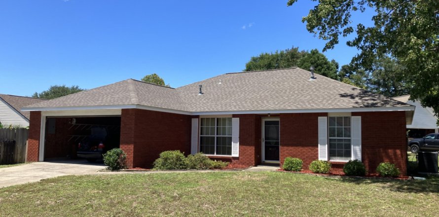 Villa ou maison à Niceville, Floride 3 chambres, 177.26 m2 № 562601