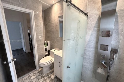 Снять в аренду виллу или дом в Холливуд, Флорида 2 спальни, 62.8м2, № 1974012 - фото 12