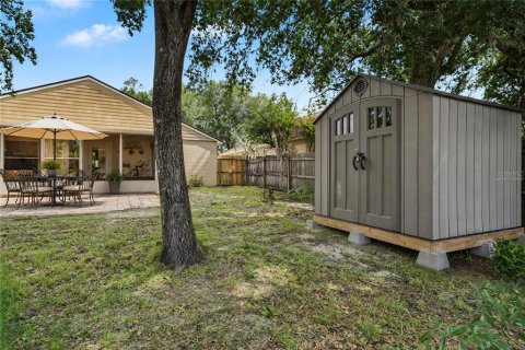 House in Apopka, Florida 3 bedrooms, 151.62 sq.m. № 2203511 - photo 28