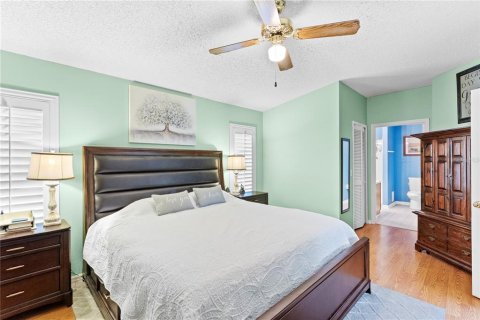 House in Apopka, Florida 3 bedrooms, 151.62 sq.m. № 2203511 - photo 22