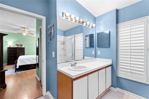 House in Apopka, Florida 3 bedrooms, 151.62 sq.m. № 2203511 - photo 14