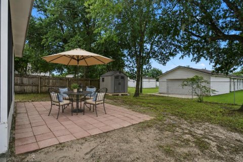 House in Apopka, Florida 3 bedrooms, 151.62 sq.m. № 2203511 - photo 25