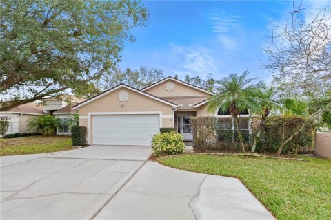 House in Apopka, Florida 3 bedrooms, 151.62 sq.m. № 2203511