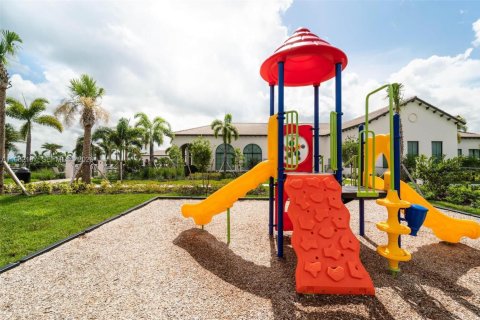 Villa ou maison à vendre à Ave Maria, Floride: 3 chambres, 169.64 m2 № 2080181 - photo 30