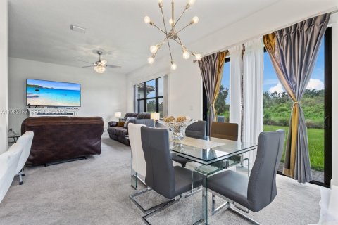 Villa ou maison à vendre à Ave Maria, Floride: 3 chambres, 169.64 m2 № 2080181 - photo 13