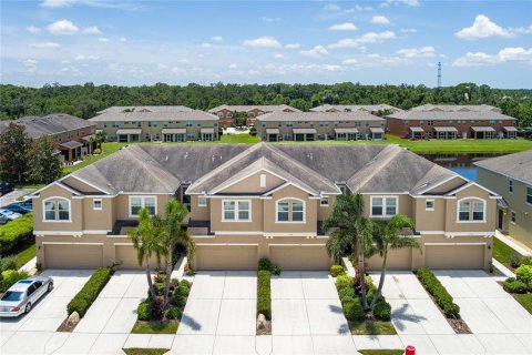 Adosado en venta en Parrish, Florida, 3 dormitorios, 147.25 m2 № 1827647 - foto 4
