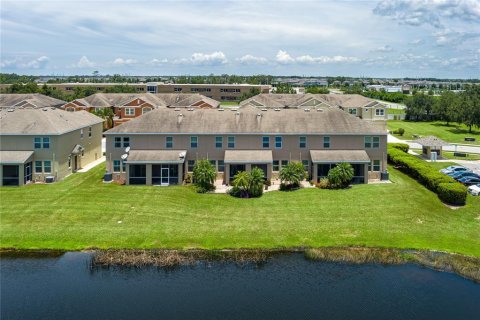 Adosado en venta en Parrish, Florida, 3 dormitorios, 147.25 m2 № 1827647 - foto 26