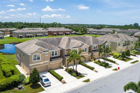 Adosado en venta en Parrish, Florida, 3 dormitorios, 147.25 m2 № 1827647 - foto 24