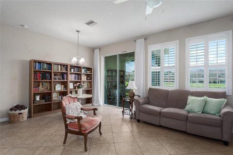 Adosado en venta en Parrish, Florida, 3 dormitorios, 147.25 m2 № 1827647 - foto 5