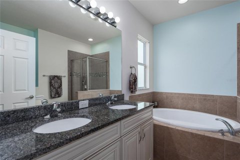 Adosado en venta en Parrish, Florida, 3 dormitorios, 147.25 m2 № 1827647 - foto 16