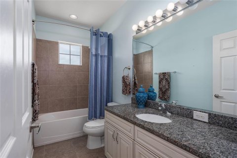 Adosado en venta en Parrish, Florida, 3 dormitorios, 147.25 m2 № 1827647 - foto 19