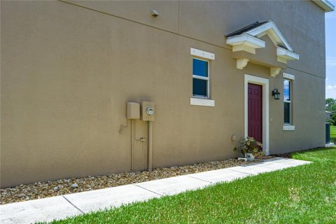 Adosado en venta en Parrish, Florida, 3 dormitorios, 147.25 m2 № 1827647 - foto 30