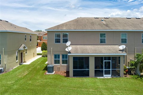 Adosado en venta en Parrish, Florida, 3 dormitorios, 147.25 m2 № 1827647 - foto 28