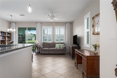 Adosado en venta en Parrish, Florida, 3 dormitorios, 147.25 m2 № 1827647 - foto 6