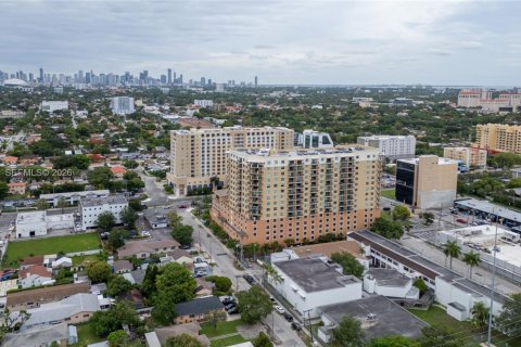 Купить кондоминиум в Майами, Флорида 2 спальни, 93.74м2, № 2146520 - фото 28