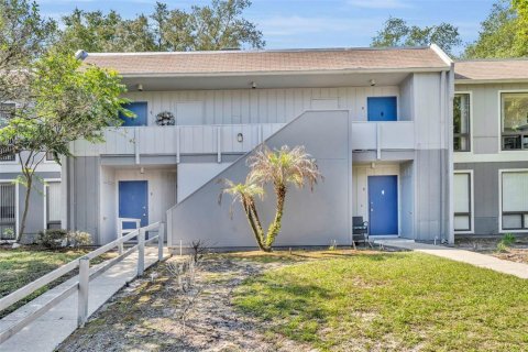 Copropriété à louer à Winter Springs, Floride: 2 chambres, 90.3 m2 № 2101902 - photo 2