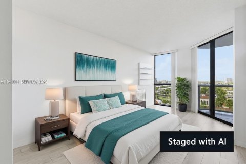 Condo in Aventura, Florida, 2 bedrooms  № 1999111 - photo 19