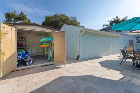 Casa en alquiler en Gulfport, Florida, 5 dormitorios, 298.59 m2 № 1916753 - foto 23