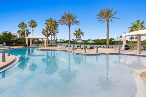 Condo in Palm Coast, Florida, 3 bedrooms  № 2237455 - photo 30