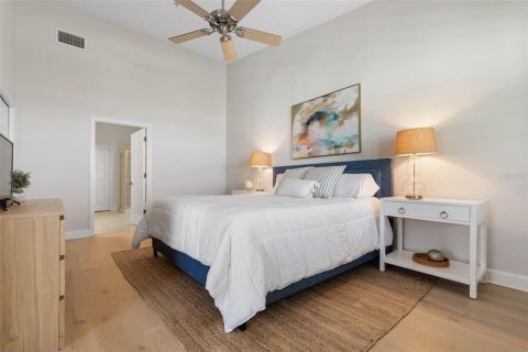 Condo in Palm Coast, Florida, 3 bedrooms  № 2237455 - photo 13