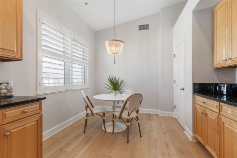 Condo in Palm Coast, Florida, 3 bedrooms  № 2237455 - photo 9