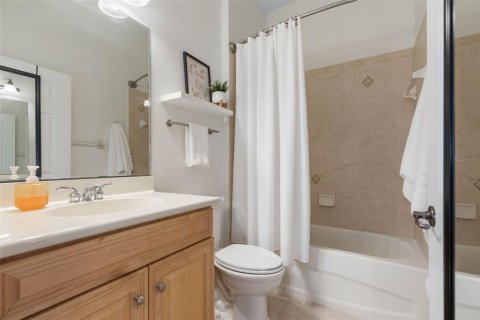Condo in Palm Coast, Florida, 3 bedrooms  № 2237455 - photo 20