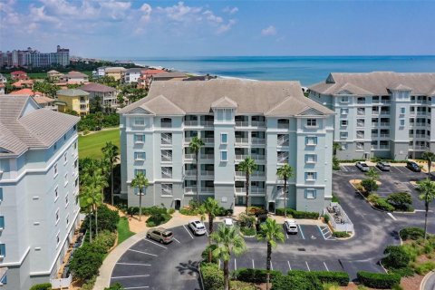 Condo in Palm Coast, Florida, 3 bedrooms  № 2237455